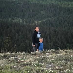 Meet your Posher, Nellie